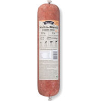 Produktbild von simple BARF Huhn-Menü getreidefrei und glutenfrei 1000 g