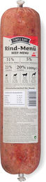 Simple Barf Rind Menü glutenfrei und ohne Zucker 26 x 1000 g - 26 x 1000 g – Bild 1 von 3