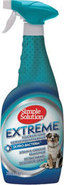 Simple Solution Extreme Flecken- und Geruchsentferner für alle Altersstufen 750 ml – Bild 1 von 3