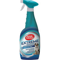 Produktbild von Simple Solution Extreme Flecken- und Geruchsentferner für alle Altersstufen 750 ml
