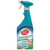 Produktbild von Simple Solution Extreme Pet Stain and Odour Remover Enzymatischer Fleck- und Geruchsentferner 750ml - 750 ml