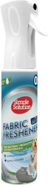 Produktbild von Simple Solution Fabric Freshener Flairosol Textilerfrischer mit WoolSafe-Siegel 400 ml