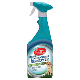 Simple Solution Flecken- und Geruchsentferner mit Regenwaldduft 750 ml - 750 ml – Bild 1 von 6