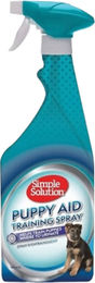 Simple Solution PUPPY AID Welpentrainingsspray 470 ml – Bild 1 von 1