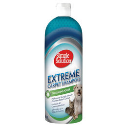 Produktbild von Simple Solution Teppich-Shampoo 1000 ml