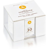 Produktbild von SIMPLY SUNSCREEN 30 Sonnencreme für Hunde zur Hautpflege