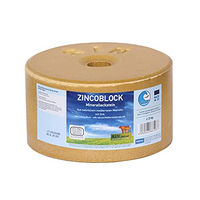 Produktbild von Sin Hellas ZINCOBLOCK Mineralleckstein 3kg