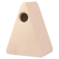 Produktbild von Singing Friend Nistkasten Nina aus Keramik beige