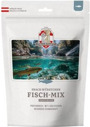 Sissi & Franz Belohnungssnack Fisch-Mix Monoprotein 300g – Bild 1 von 2