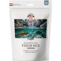 Produktbild von Sissi & Franz Belohnungssnack Fisch-Mix Monoprotein 300g