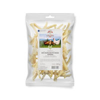 Produktbild von Sissi & Franz Kausnack Hühnerfüße für Hunde Monoprotein Sensitive 200 g - 200 g