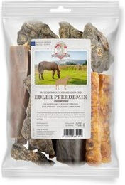 Sissi & Franz Zahnpflege-Snack für Pferde hypoallergen 400g - 400 g – Bild 1 von 2