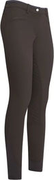 Produktbild von Sissy Easy Rider Reithose Damen Full Grip Grün Größe 44