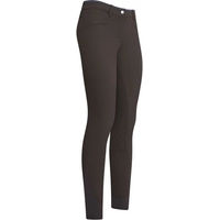 Produktbild von Sissy Easy Rider Reithose Damen Full Grip Grün Größe 44