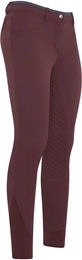 Produktbild von Sissy Easy Rider Reithose Damen Full Grip Rot Größe 36