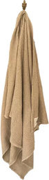 Sixteen Cypress Baumwollkühltuch Beige – Bild 1 von 1