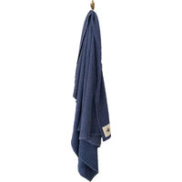 Produktbild von Sixteen Cypress Gekochtes Baumwollkühltuch Blau