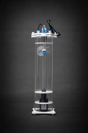 SKIMZ CM157DC Mini Innenreaktor für Calciumfilter Aquariumzubehör – Bild 1 von 1