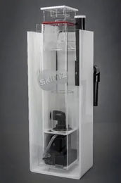 SKIMZ SH2 Hängender externer Skimmer Filter für das Aquarium – Bild 1 von 1
