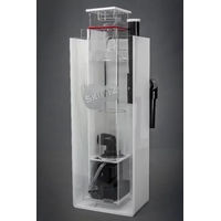 Produktbild von SKIMZ SH2 Hängender externer Skimmer Filter für das Aquarium