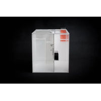 Produktbild von SKIMZ UP14 Filterbehälter für Aquariumfilter