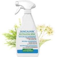 Produktbild von Skincalmin Neutralizing Spray zur Fellpflege 500 ml