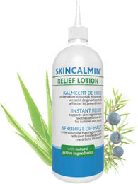 Produktbild von Skincalmin Relief Lotion zur Fellpflege 500 ml