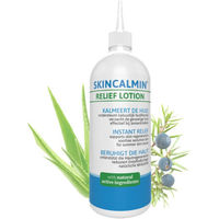 Produktbild von Skincalmin Relief Lotion zur Fellpflege 500 ml