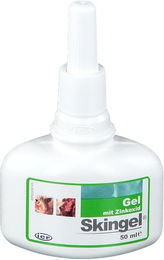 Produktbild von Skingel Gel für alle Größen