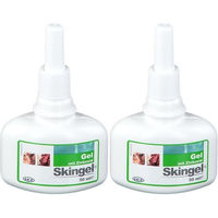 Produktbild von Skingel Hautpflegegel mit Glycerin