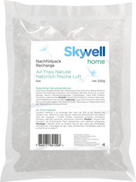 Skyvell Home Geruchsentferner Gel Nachfüllpackung – Bild 1 von 2