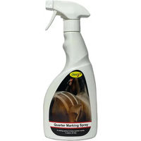 Produktbild von Smart Grooming Desinfektionsspray für Pferde