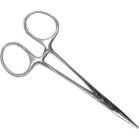 Produktbild von Smart Grooming Flechtzange Sixteen Cypress aus Edelstahl in Silber zum Flechten für Pferde