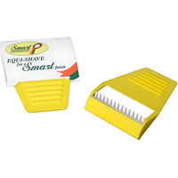 Produktbild von Smart Grooming Putzzeug Set mit Schermaschine aus Edelstahl in Gelb 50er Packung