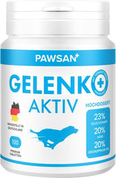 SMARTPAWS Gelenktabletten für Senioren Hunde zur Unterstützung von Gelenken Muskeln und Knochen – Bild 1 von 1