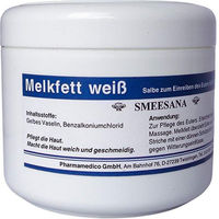 Produktbild von Smeesana Vet Melkfett Weiss 500 ml