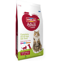 Produktbild von Smølke Hundefutter Adult Lamm Glutenfrei 10 kg - 10 kg