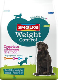 Smolke Hundefutter Adult Weight Control Light 12 kg - 12 kg – Bild 1 von 7