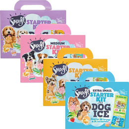 Smoofl Hund Eis Starter Kit Größe L – Bild 1 von 3