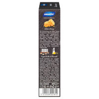 Produktbild von Smookies Hundekekse Banane & Erdnuss 200g Belohnungssnack für erwachsene Hunde