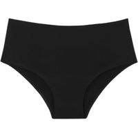 Produktbild von Smoon Amphitrite Menstruationsshorty für Frauen in Schwarz Größe XS