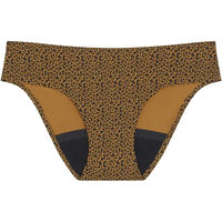 Produktbild von Smoon Artemis Damen Höschen Braun Bunt Größe XS