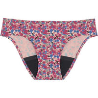 Produktbild von Smoon Artémis Menstruationsunterhose für Mädchen 12/14 Jahre Bunt