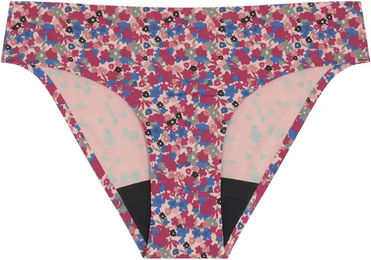 Produktbild von Smoon Séléné Menstruationsunterhose für Damen wasserdicht OEKO-TEX Standard 100 Größe M