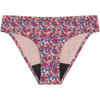 Produktbild von Smoon Séléné Menstruationsunterhose für Damen wasserdicht OEKO-TEX Standard 100 Größe M