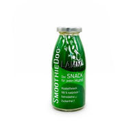 Produktbild von SmoothieDog Hundesmoothie Lamm Getreidefrei 250ml - 250 ml