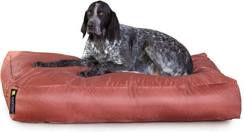 Smoothy Hundebett XXL Premium Wasserfestes Hundekissen aus Nylon für Hunde – Bild 1 von 4