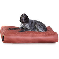 Produktbild von Smoothy Hundebett XXL Premium Wasserfestes Hundekissen aus Nylon für Hunde