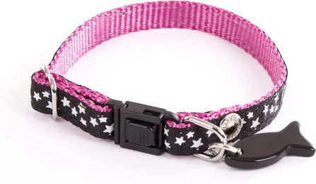 Produktbild von Smooz Etoiles Katzenhalsband