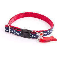 Produktbild von Smooz Etoiles Katzenhalsband